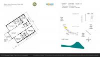 Floor Plan Thumbnail